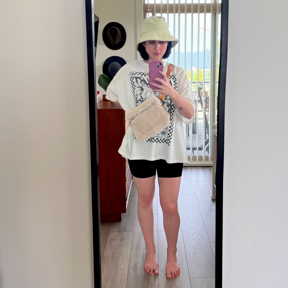 Lack Of Color Bucket Hat